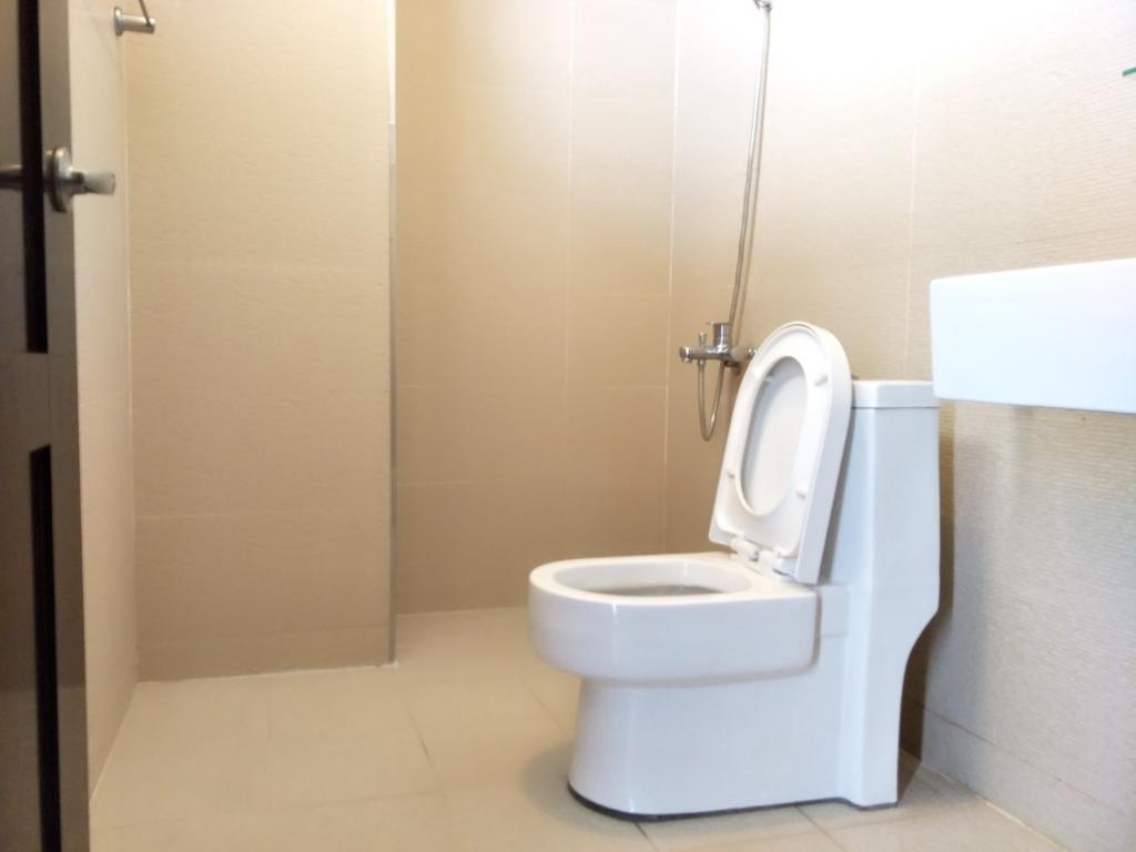Lu He Feng Homestay Wujie Exterior foto